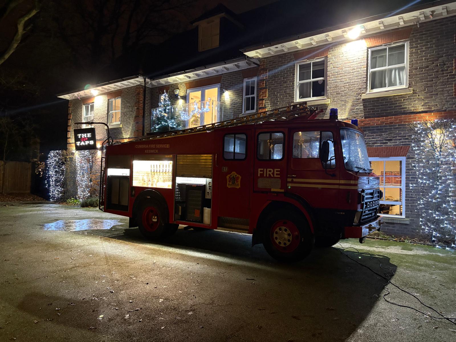 Mobile Bar Hire, Private Parties, Corporate Events, Public Event Vehicle, Vintage Mobile Bar, Fire Taps, Private function private hire party at home Mobile beer bar Mobile bar Home beer service wedding engagement, Beaconsfield Buckinghamshire Gerrards Cross summer party outdoor event summer event sports venue village festival